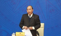 Revisan coordinación entre el gobierno y la mayor organización de masas de Vietnam