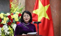 Ascienden a 14 funcionarios diplomáticos vietnamitas