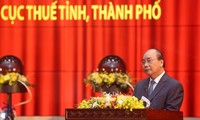 Vietnam por cumplir objetivos para garantizar el equilibrio presupuestario