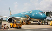 Vietnam suspende vuelos con pasajeros desde y hacia Corea del Sur