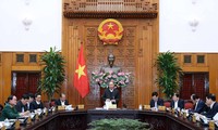 En la batalla antiepidémica los vietnamitas confían más en su Gobierno
