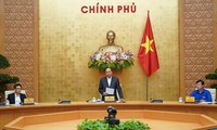 Premier vietnamita exalta el papel activo de la Unión de Jóvenes Comunistas Ho Chi Minh
