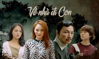 Impresionantes canciones de bandas sonoras de telenovelas de Vietnam