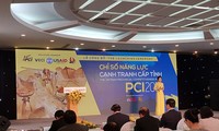 Gestión económica de las provincias y ciudades vietnamitas logró mejor calidad en tres lustros