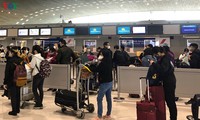 Vietnam Airlines repatria a más de 200 ciudadanos desde Francia