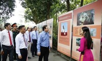 Actividades en Hanói en conmemoración del natalicio de Ho Chi Minh