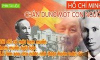 Proyectan en Venezolana de Televisión documental sobre el presidente Ho Chi Minh