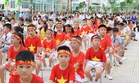 Parlamento vietnamita busca establecer mecanismos efectivos para proteger a los niños