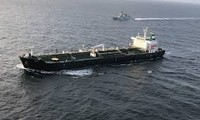 El último petrolero de Irán llega a Venezuela