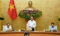Situación socioeconómica de Vietnam en mayo registra índices positivos