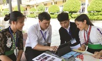 Sitio web apoya aprendizaje autodidacta del idioma thai