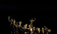 Ofrecen ballet inspirado en  “Truyen Kieu”, una de las obras literarias más importantes de Vietnam