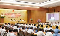Especialistas recomiendan soluciones para garantizar objetivos de crecimiento de Vietnam en 2020