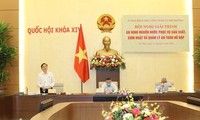 Vietnam por garantizar la seguridad de fuentes y depósitos de agua