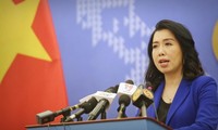 Vietnam por defender los intereses y derechos legítimos de los pescadores