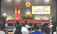 Destacan la Ley de Juventud de Vietnam como un marco legal valioso para el despliegue de políticas al respecto