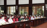 Vietnam instruye la ejecución de la Ley de Policía Marítima