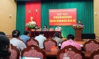 Celebrarán seminario nacional sobre la Victoria de la Operación fronteriza Otoño-Invierno de Vietnam