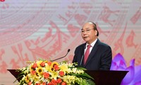 Premier vietnamita urge a Hanói a impulsar los movimientos de emulación