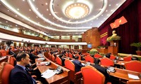 Concluye el XIII Pleno del Comité Central del Partido Comunista de Vietnam