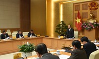 Gobierno vietnamita ayuda a provincias a superar las dificultades para un mejor desarrollo futuro 