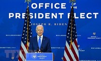 Joe Biden nombra al personal de Comunicaciones y Prensa de la Casa Blanca