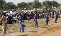  Los conflictos tribales recrudecen en Sudán
