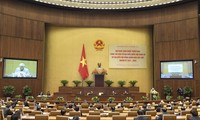 Vietnam se prepara para las próximas elecciones legislativas y municipales