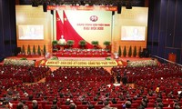 Deciden el número de miembros del Comité Central del Partido Comunista de Vietnam