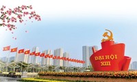 El Partido Comunista de Vietnam vinculado con las primaveras históricas de la nación