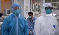 Vietnam registra 21 nuevos casos con covid-19
