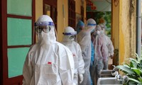 Vietnam registra 41 nuevos casos con covid-19