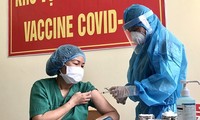 Vietnam mantiene la cifra de casos de infección con covid-19