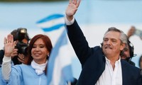 Argentina reafirma la soberanía nacional sobre las Islas Malvinas