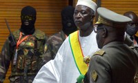 Condena internacional del golpe de estado militar en Malí