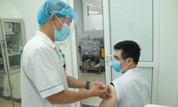 Llega a Vietnam el cuarto cargamento de la vacuna AstraZeneca