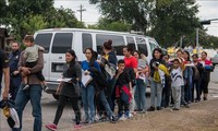 Estados Unidos desmantela programa migratorio “Quédate en México”
