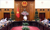 Consideran el plan de amnistía 2021 para condenados de prisión y cadena perpetua en Vietnam