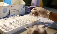 Vietnam registra más de cuatro mil infecciones nuevas del covid-19