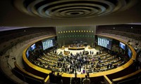 Diputados brasileños rechazan cambio en sistema de voto exigido por el presidente Bolsonaro