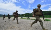 Estados Unidos descarta plan de retirar fuerzas militares de Corea del Sur y Europa