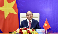 Reafirman el compromiso de Vietnam con la cooperación multilateral, inclusive dentro del marco interparlamentario de la Asean