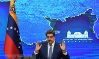 Venezuela pide a Estados Unidos levantar las sanciones