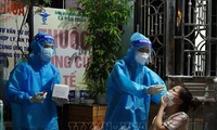 Covid-19 en Vietnam: más de 11 mil casos nuevos y cerca de 12 mil recuperados adicionales