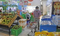 Las ventas minoristas de Vietnam crecen el 6,5 % en septiembre