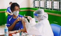 Hanói y otras localidades de Vietnam aceleran la vacunación para niños