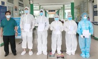 Vietnam registra este miércoles más de seis mil infecciones nuevas del covid-19