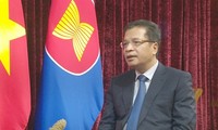 Visita del presidente vietnamita a Rusia por profundizar la asociación estratégica integral bilateral