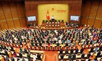 El primer periodo de sesiones extraordinario de la Asamblea Nacional de Vietnam se inaugurará mañana