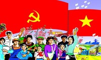 Vietnam por garantizar mejor el ejercicio de la autoridad del pueblo